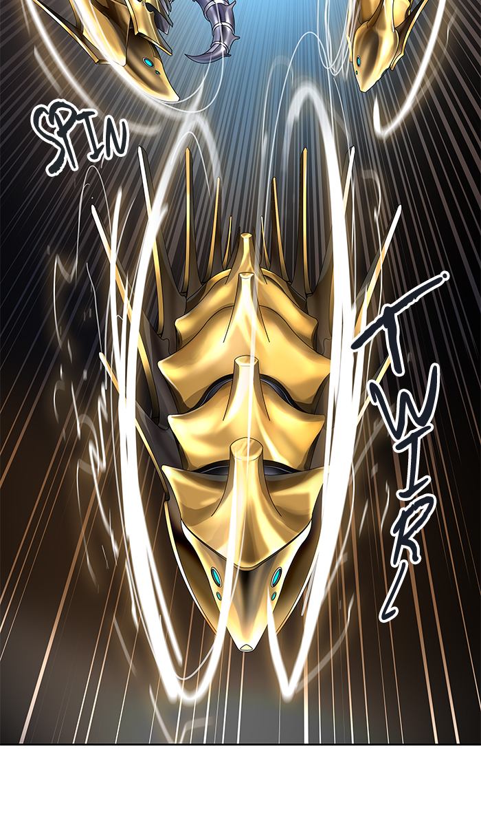 Tower Of God Chapter 485 Page 62