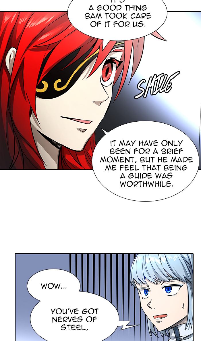 Tower Of God Chapter 485 Page 90