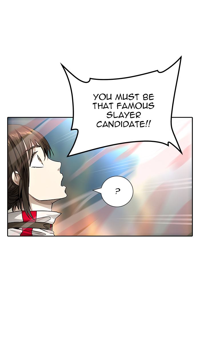 Tower Of God Chapter 485 Page 98