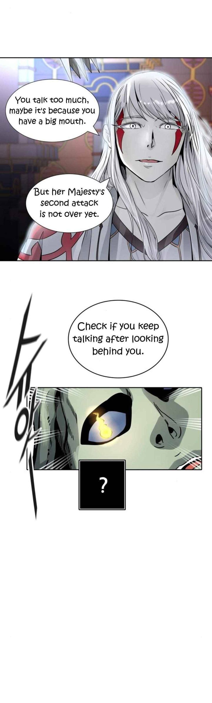 Tower Of God Chapter 488 Page 10