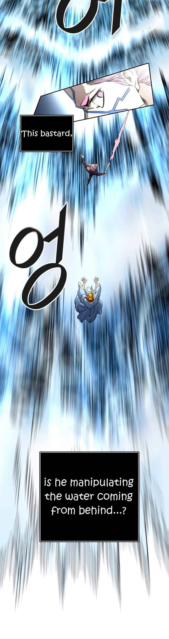 Tower Of God Chapter 488 Page 41