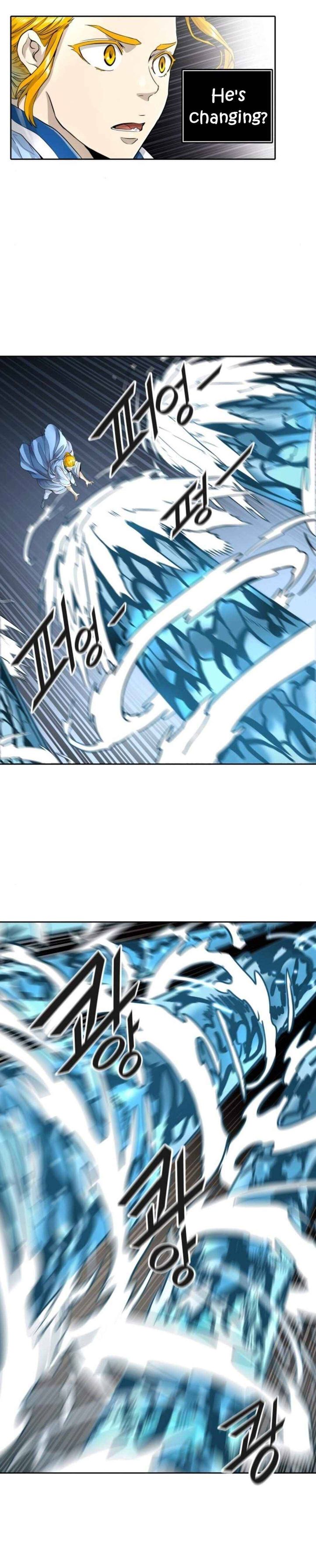 Tower Of God Chapter 488 Page 65