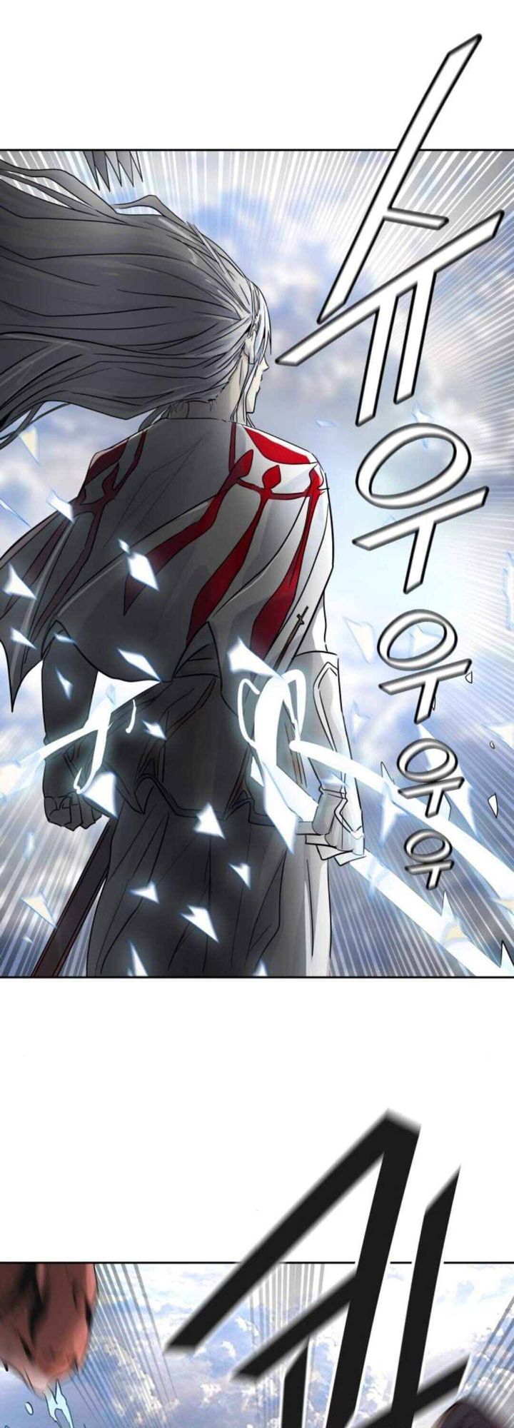 Tower Of God Chapter 489 Page 55