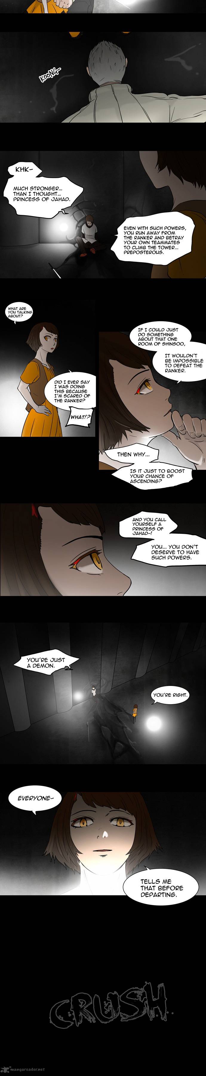 Tower Of God Chapter 49 Page 4