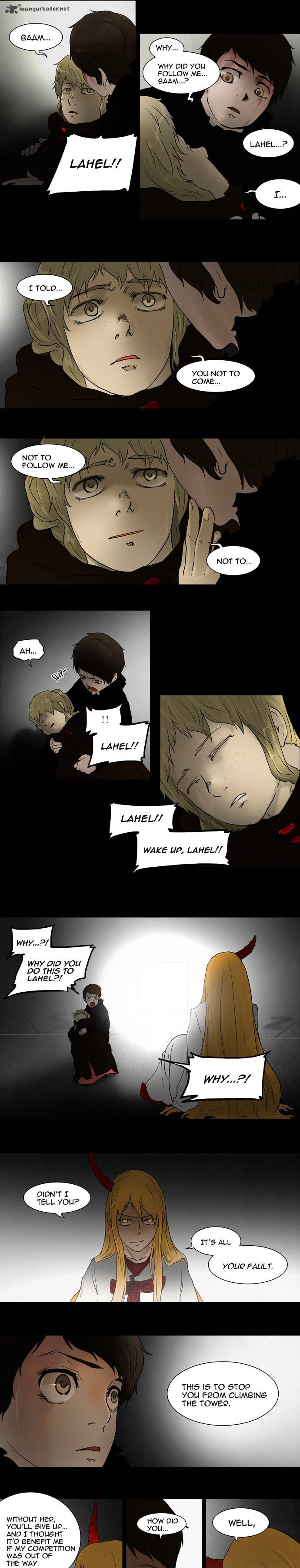 Tower Of God Chapter 49 Page 7