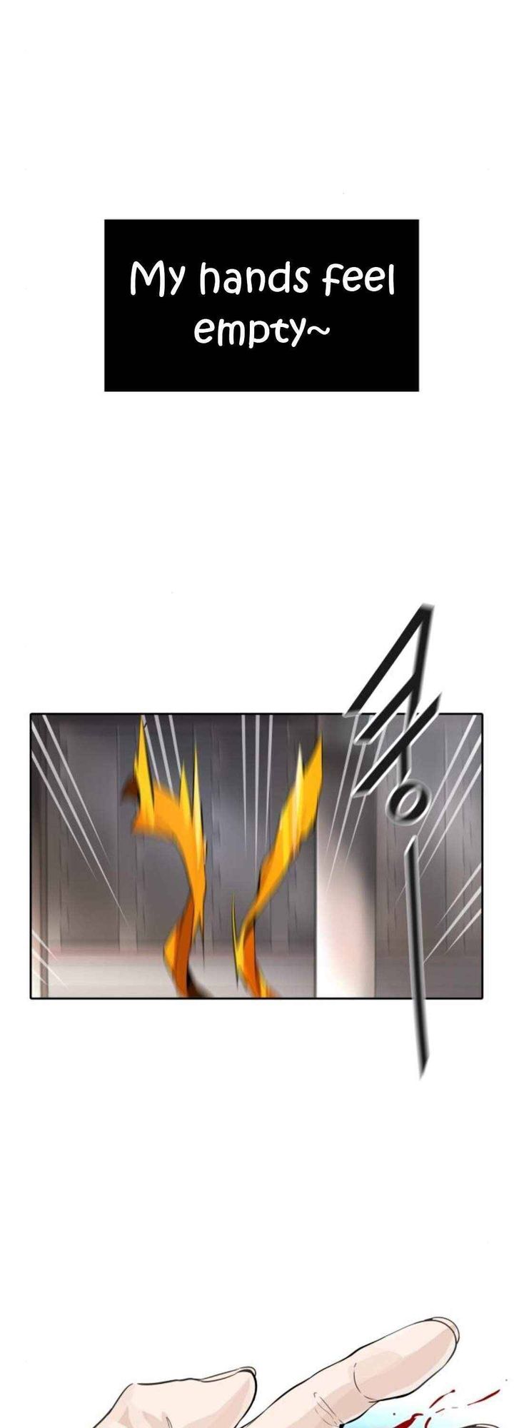 Tower Of God Chapter 490 Page 36