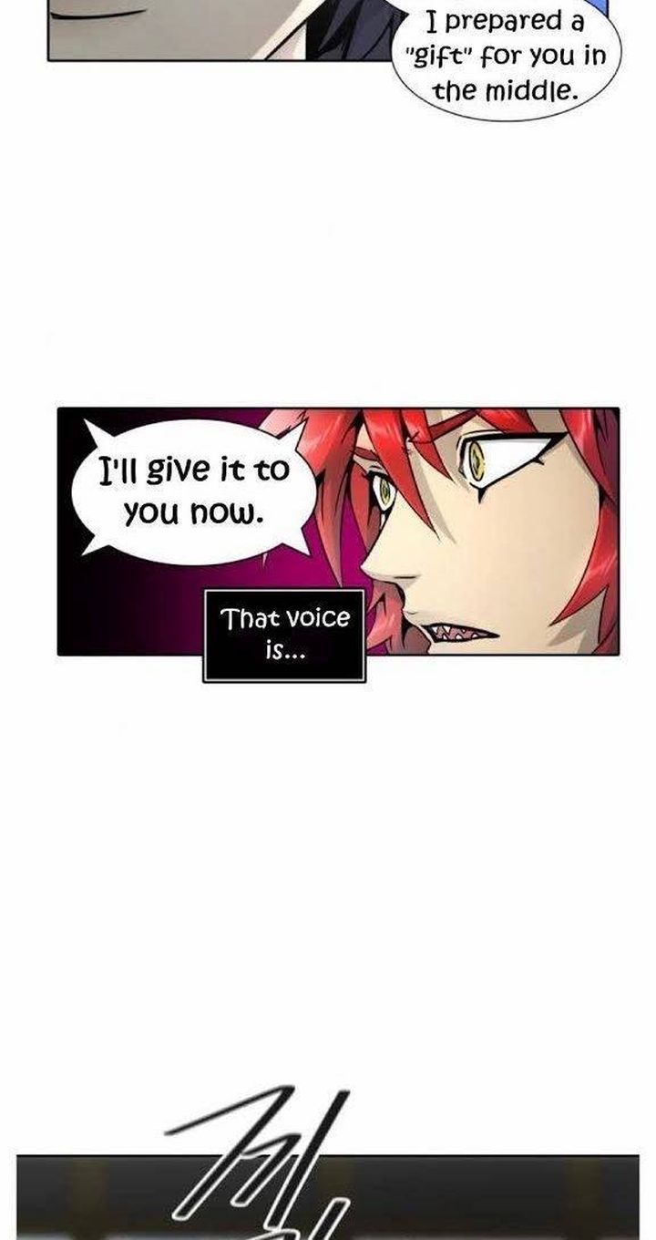 Tower Of God Chapter 491 Page 102