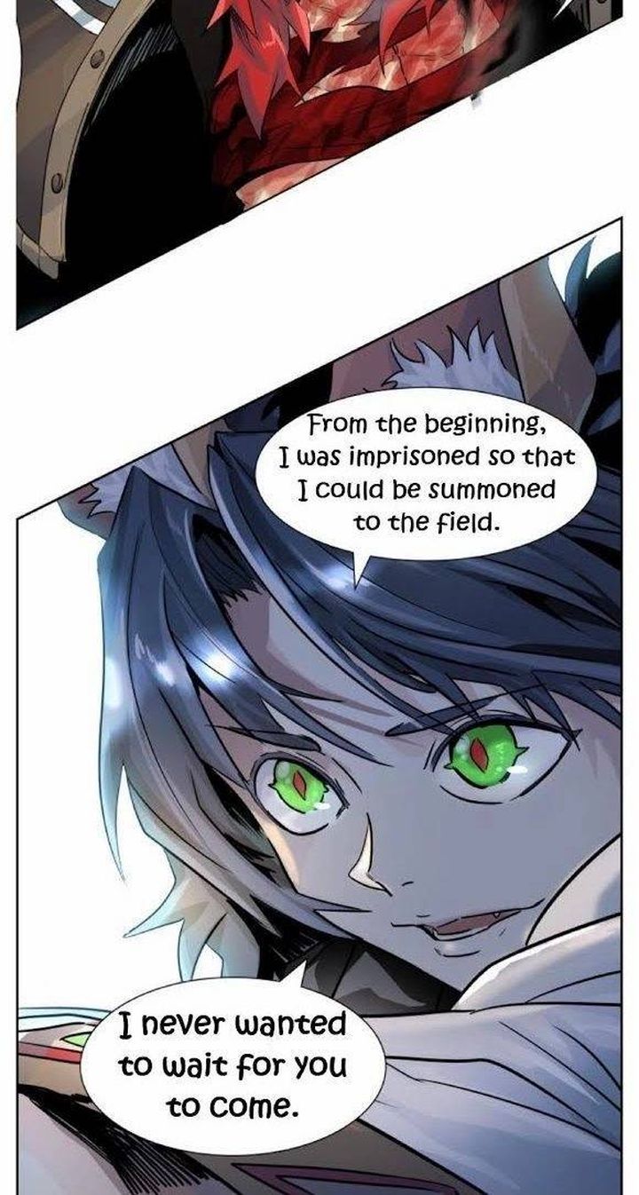 Tower Of God Chapter 491 Page 110