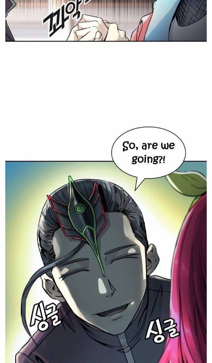 Tower Of God Chapter 491 Page 32