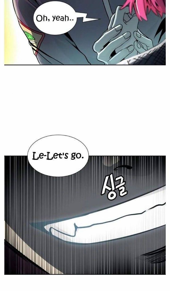 Tower Of God Chapter 491 Page 33