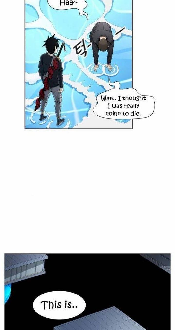 Tower Of God Chapter 491 Page 40