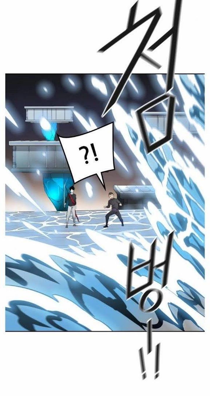 Tower Of God Chapter 491 Page 42