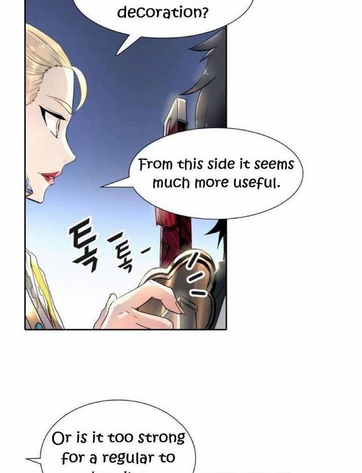 Tower Of God Chapter 491 Page 54
