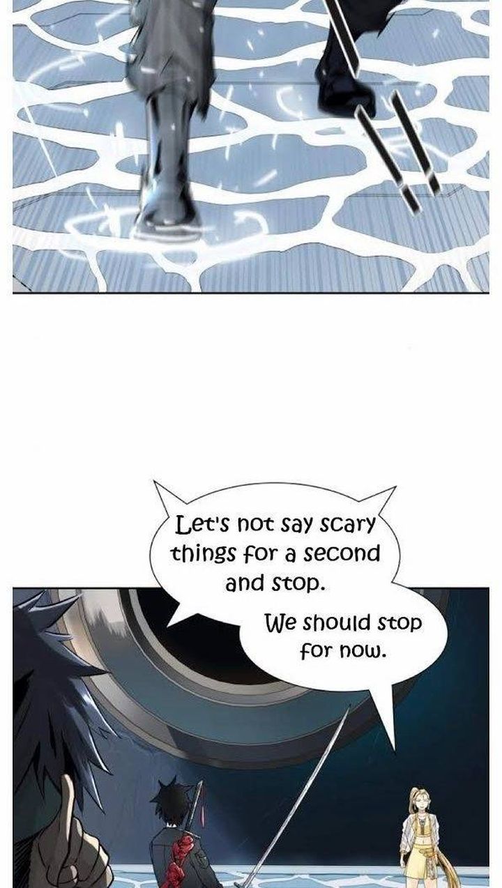 Tower Of God Chapter 491 Page 67