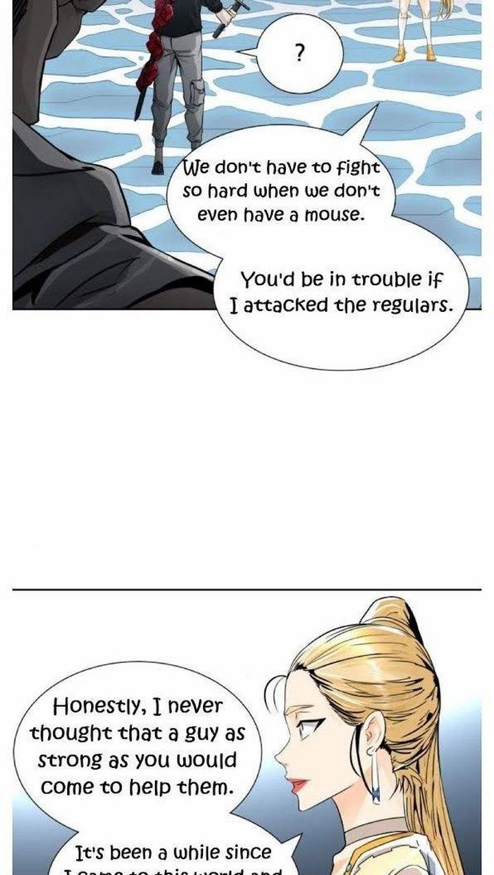 Tower Of God Chapter 491 Page 68