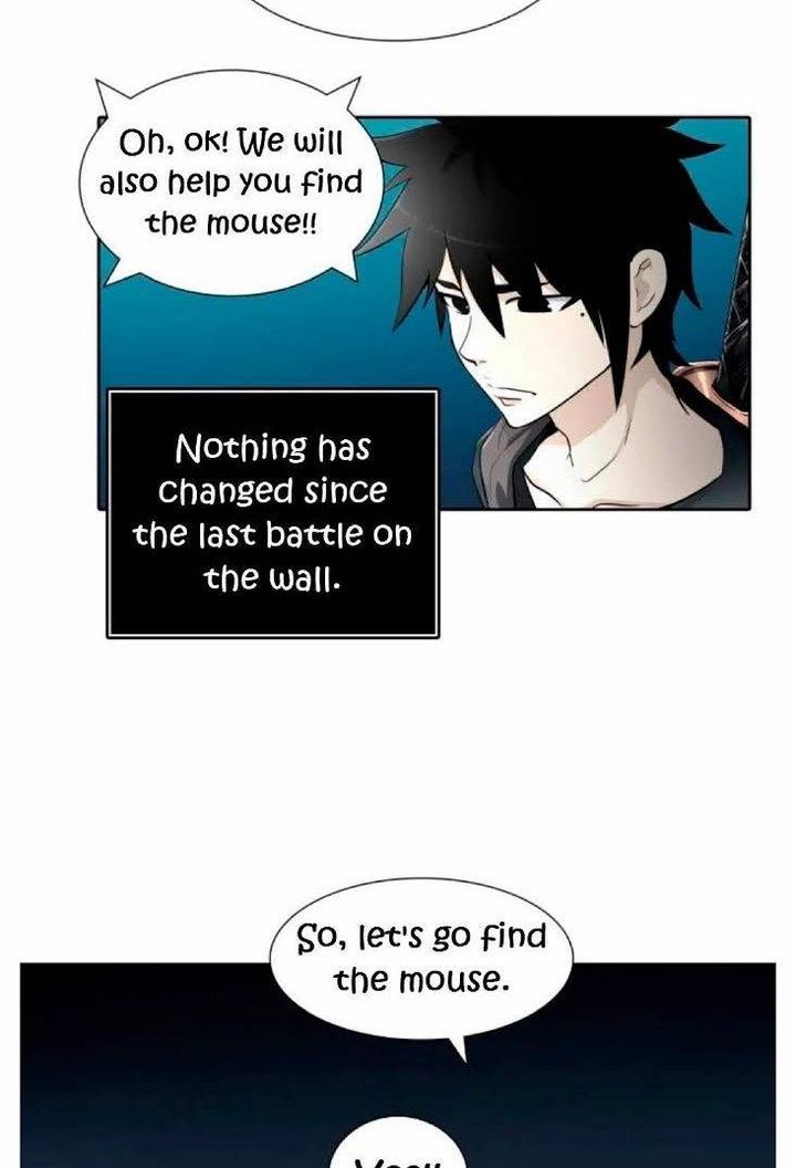 Tower Of God Chapter 491 Page 76