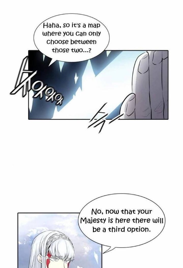 Tower Of God Chapter 491 Page 8