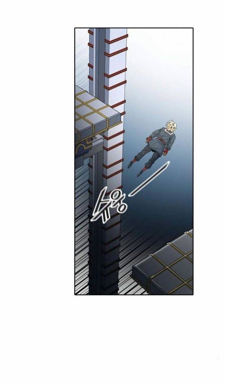 Tower Of God Chapter 491 Page 84