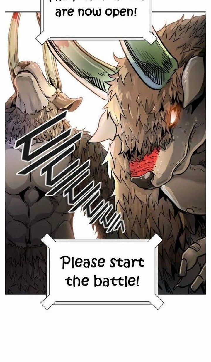 Tower Of God Chapter 491 Page 86