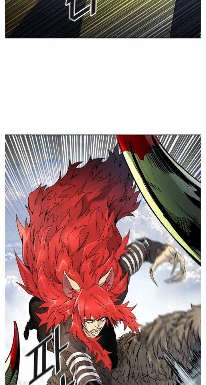 Tower Of God Chapter 491 Page 88