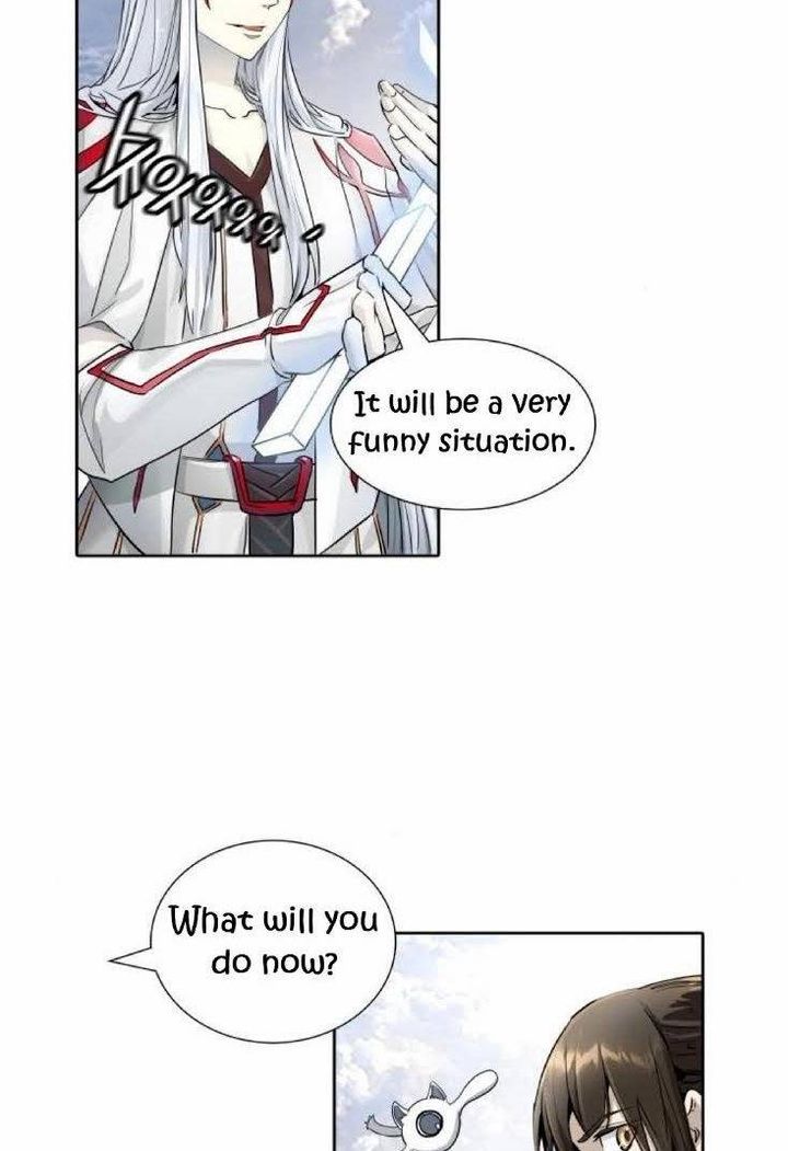 Tower Of God Chapter 491 Page 9