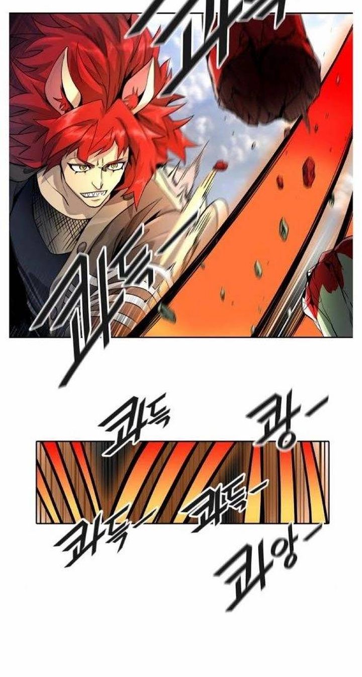 Tower Of God Chapter 491 Page 91