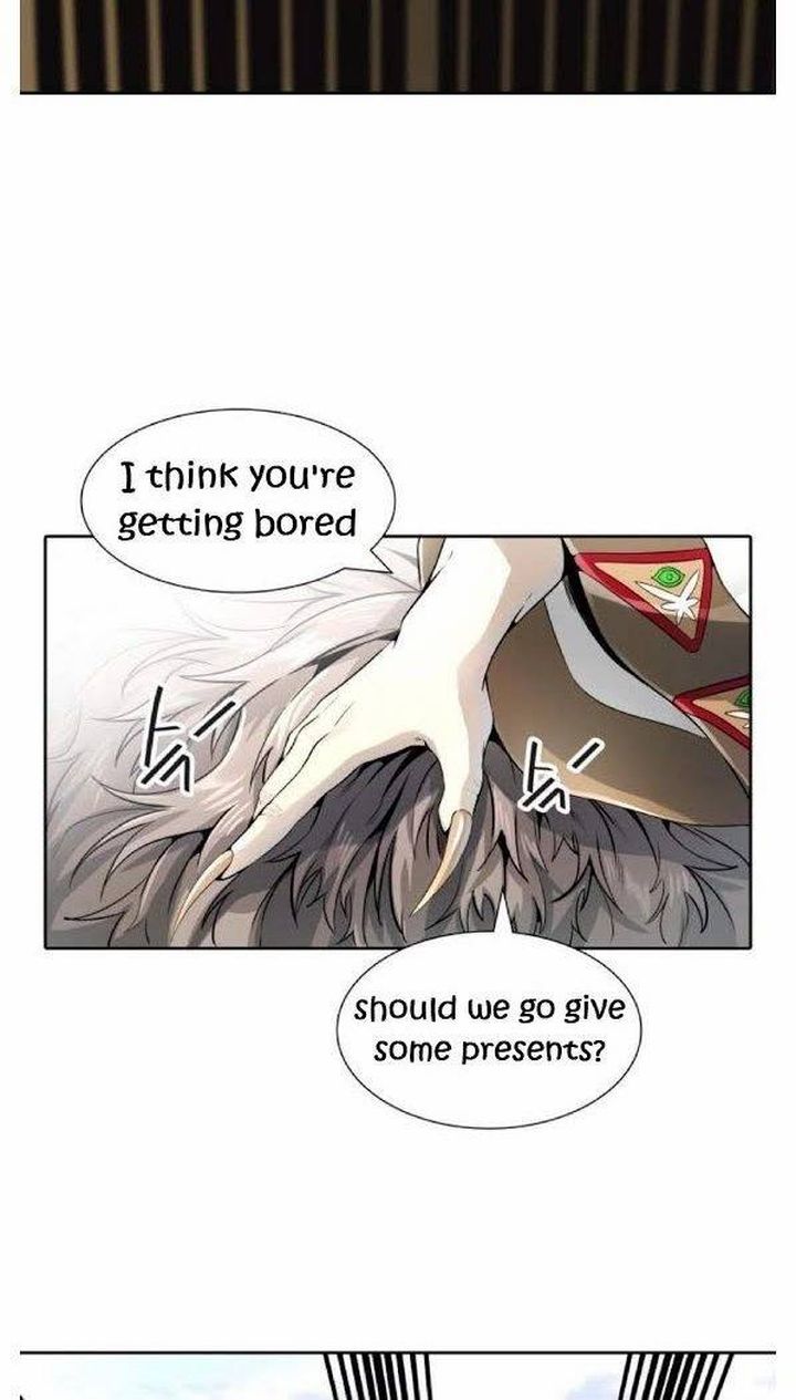 Tower Of God Chapter 491 Page 97