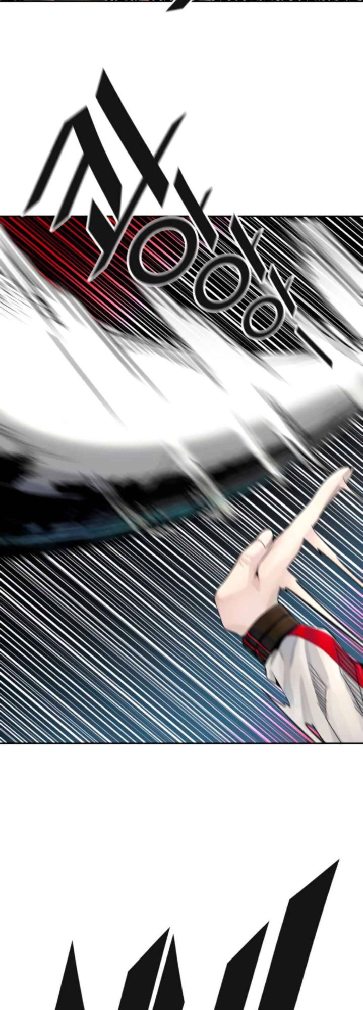 Tower Of God Chapter 494 Page 109