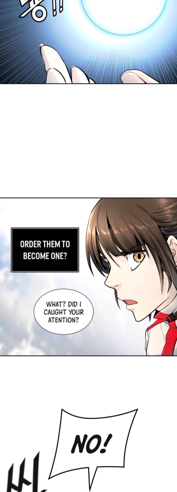 Tower Of God Chapter 494 Page 115