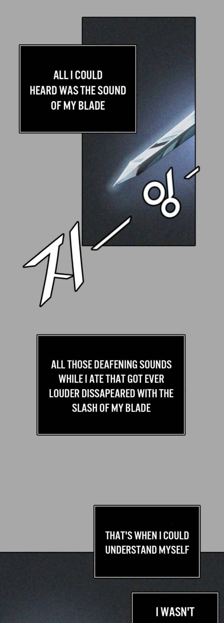 Tower Of God Chapter 494 Page 126