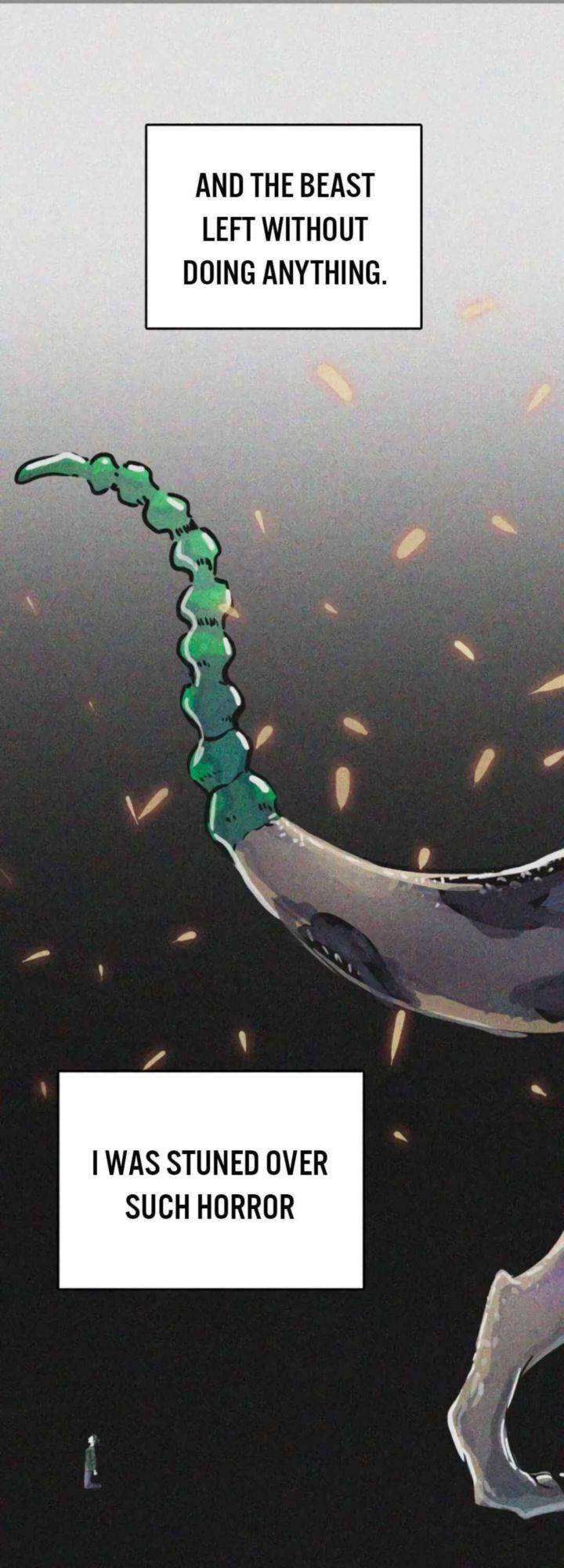 Tower Of God Chapter 494 Page 13