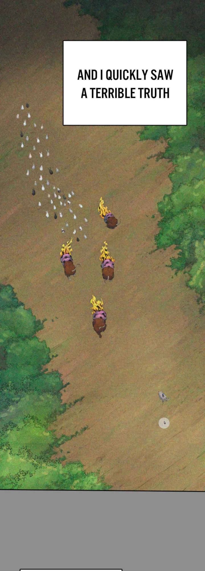 Tower Of God Chapter 494 Page 26