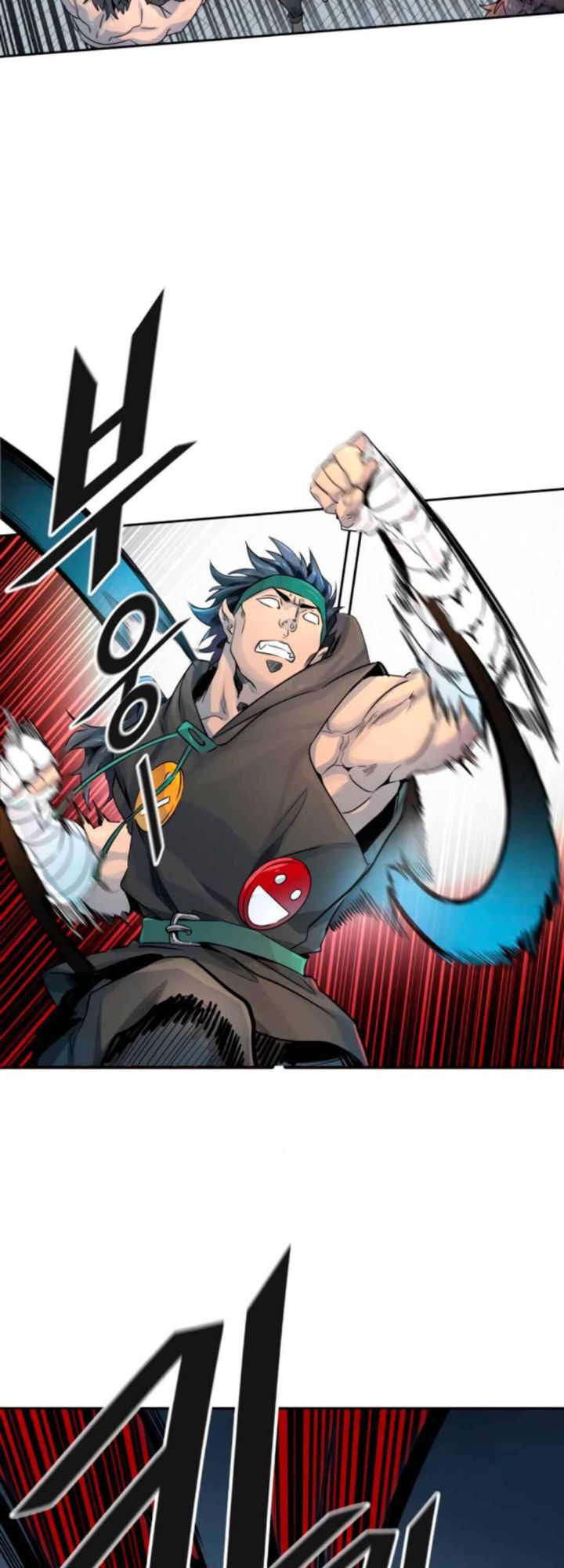 Tower Of God Chapter 494 Page 37