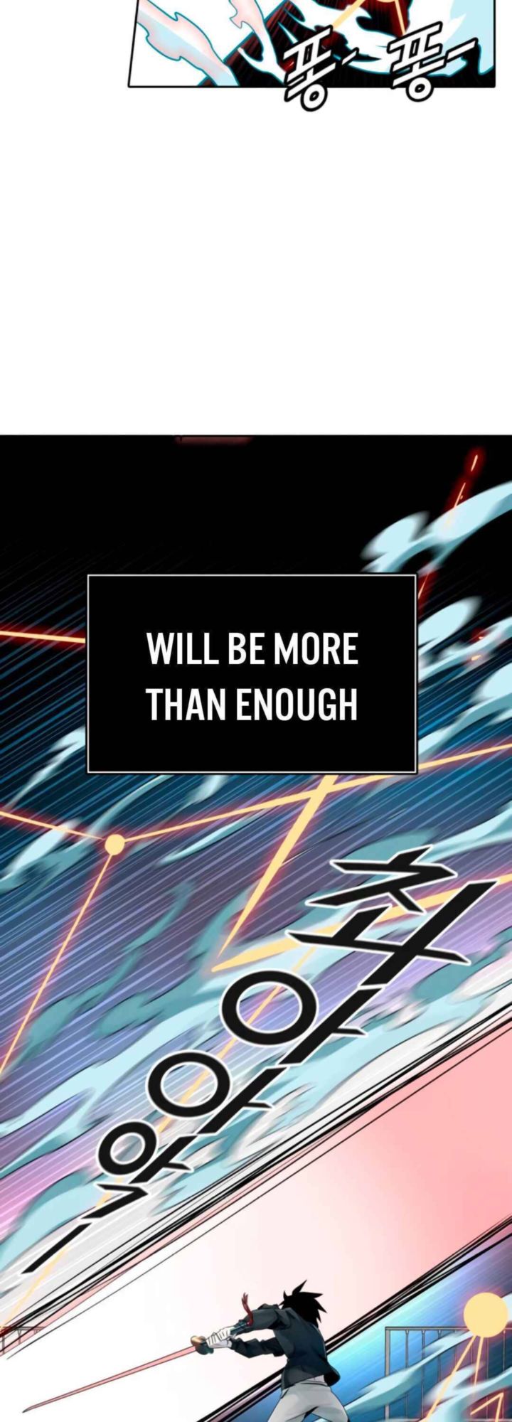 Tower Of God Chapter 494 Page 54