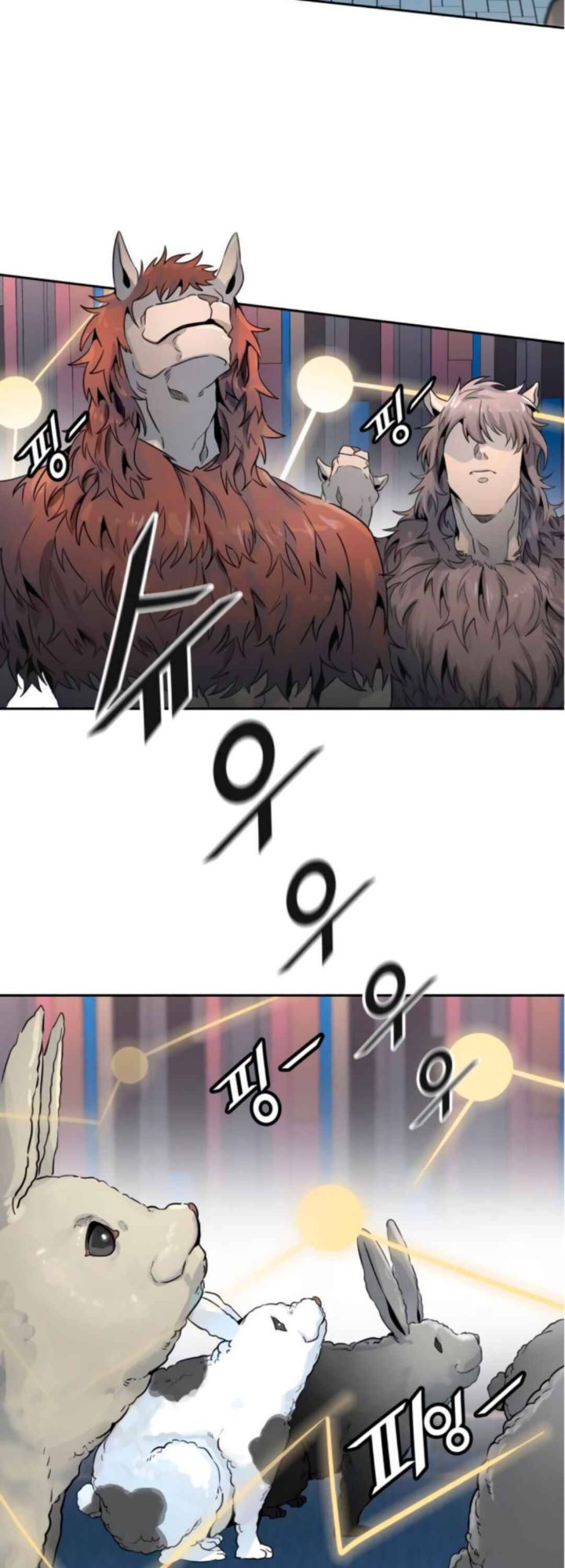 Tower Of God Chapter 494 Page 61