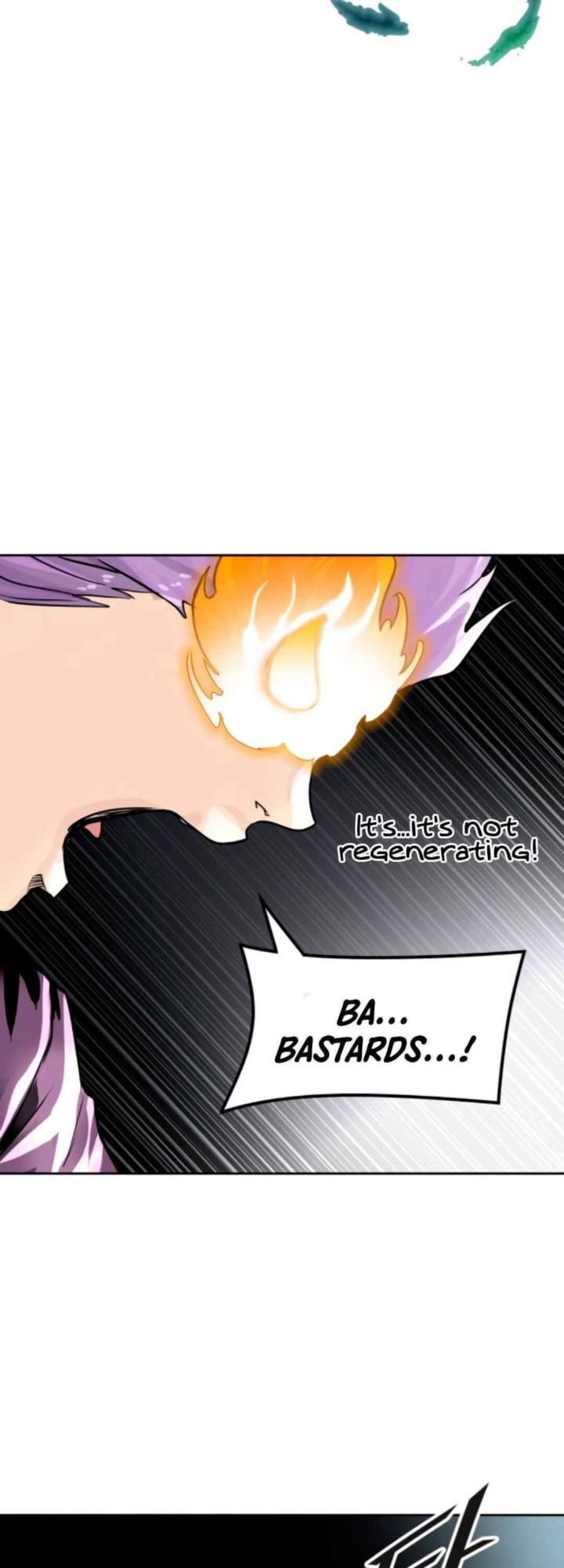 Tower Of God Chapter 494 Page 67