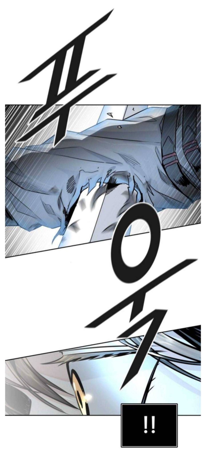 Tower Of God Chapter 498 Page 1