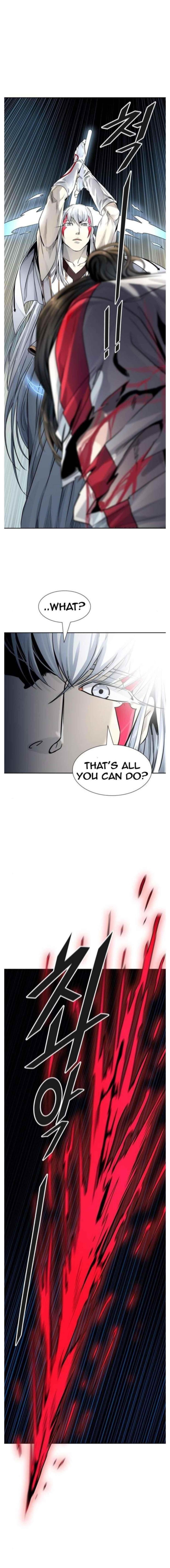 Tower Of God Chapter 506 Page 12
