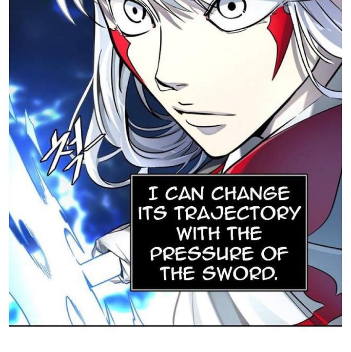 Tower Of God Chapter 508 Page 136