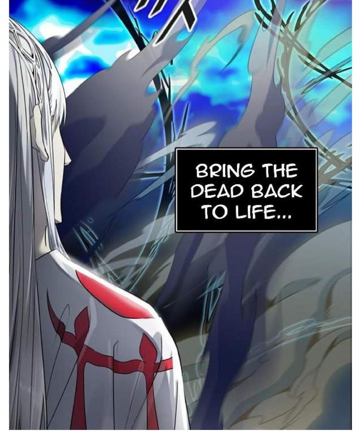 Tower Of God Chapter 508 Page 41