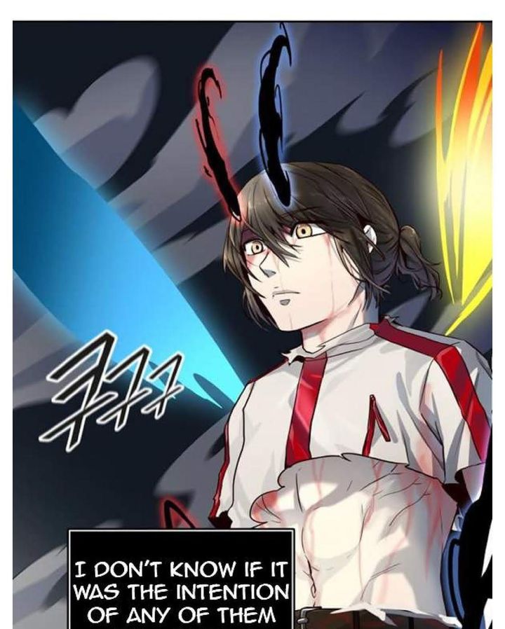 Tower Of God Chapter 508 Page 48