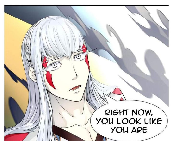 Tower Of God Chapter 508 Page 50