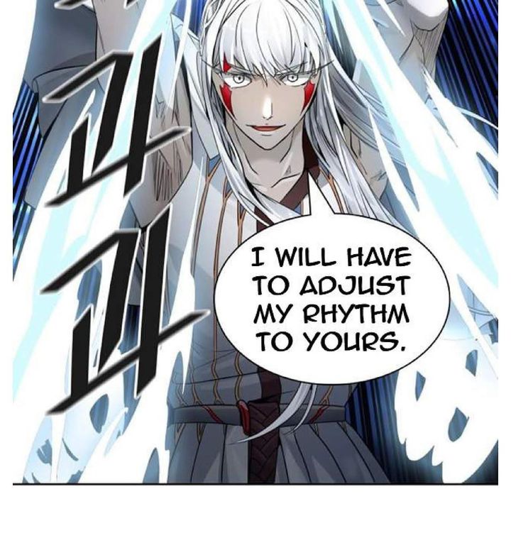 Tower Of God Chapter 508 Page 69