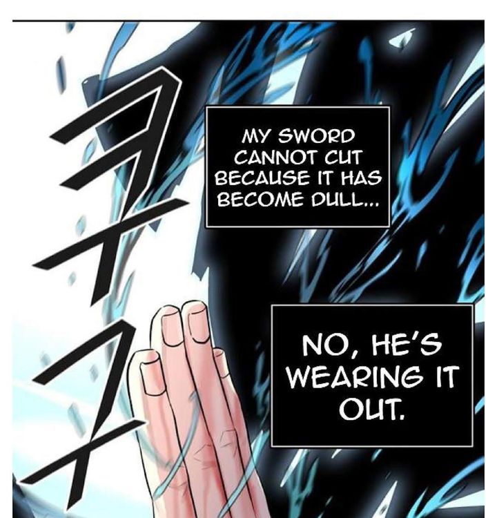 Tower Of God Chapter 508 Page 82