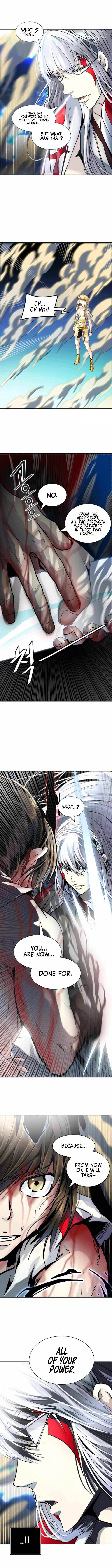 Tower Of God Chapter 509 Page 26