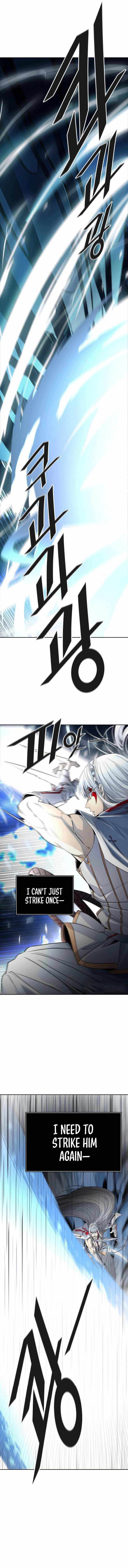 Tower Of God Chapter 509 Page 6