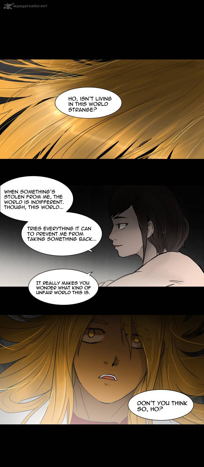 Tower Of God Chapter 51 Page 15