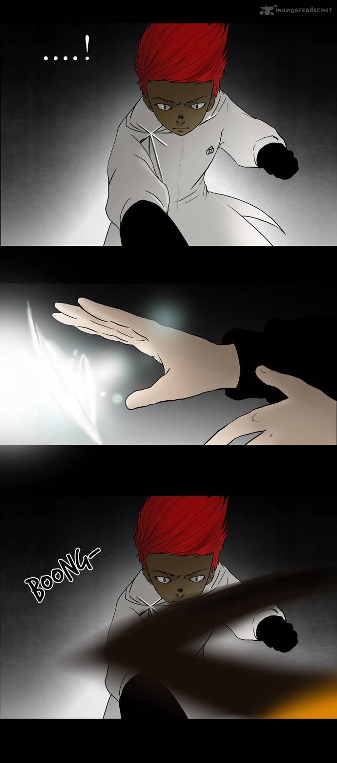 Tower Of God Chapter 51 Page 16