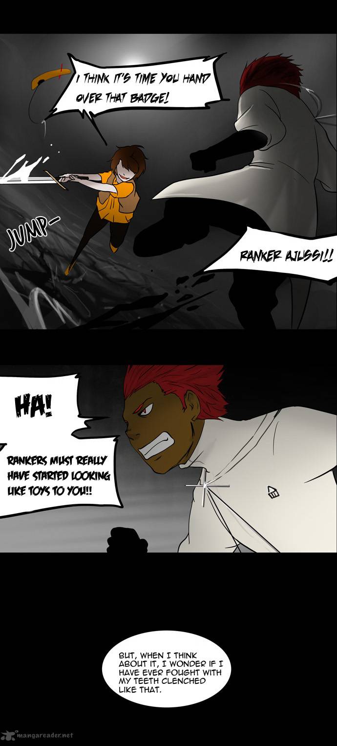 Tower Of God Chapter 51 Page 18