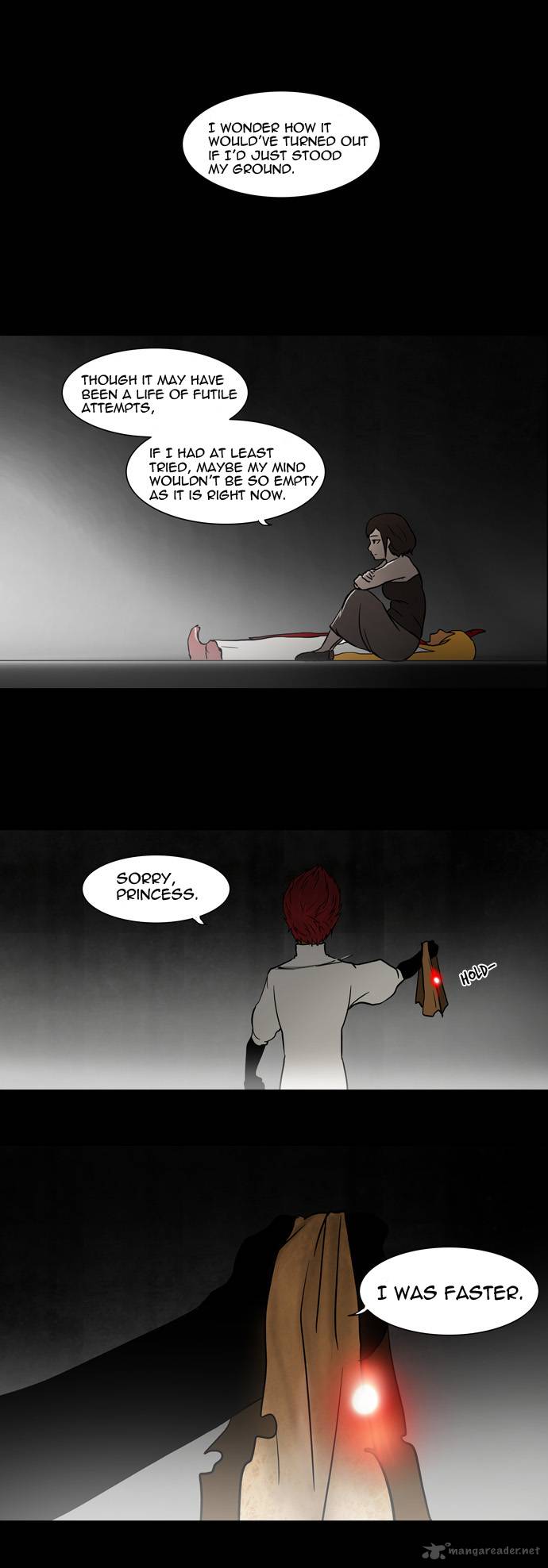 Tower Of God Chapter 51 Page 24